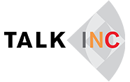 TALKINC Logo